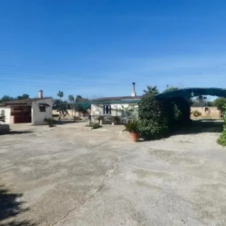 Casa vacanze Marismas Llucmajor (Mallorca)