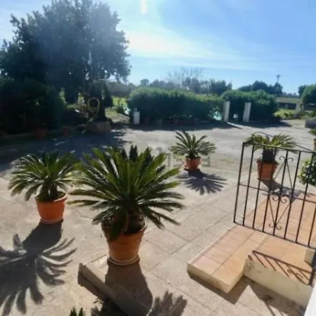 Casa vacanze Marismas