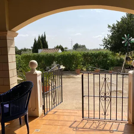 Casa vacanze Marismas