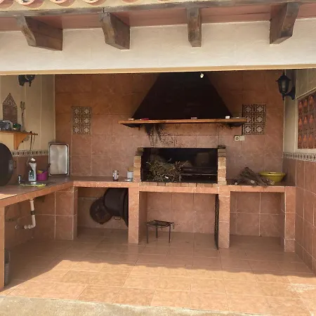 Casa vacanze Marismas