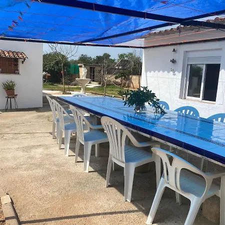 Casa vacanze Marismas *