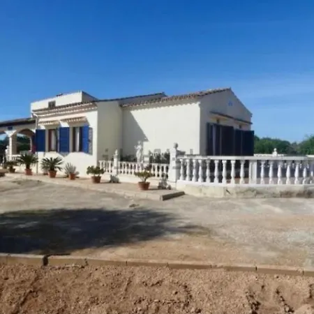 Casa vacanze Marismas Llucmajor (Mallorca)